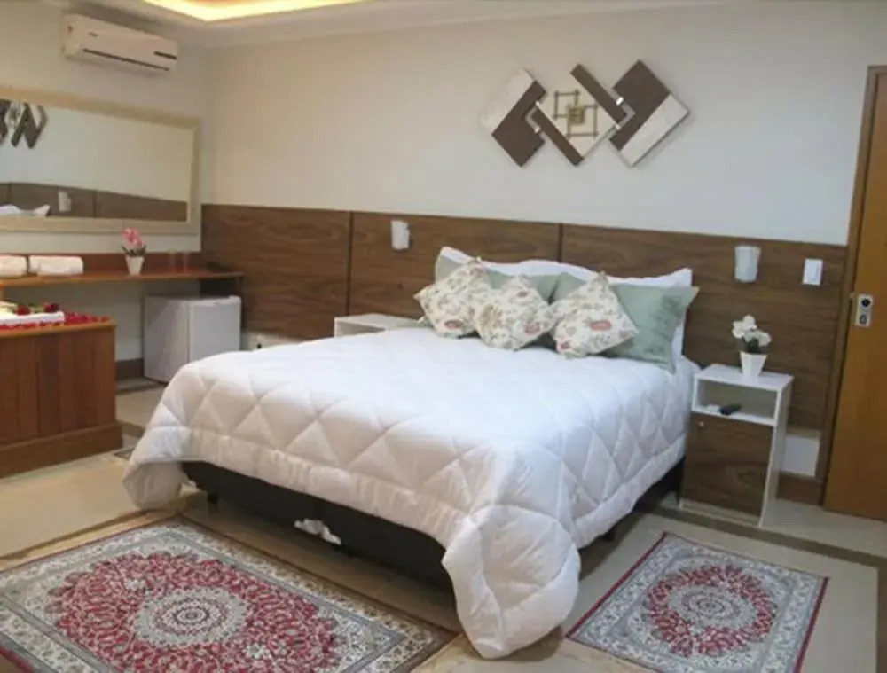 Foto - Pousada Princesa Isabel - Visconde