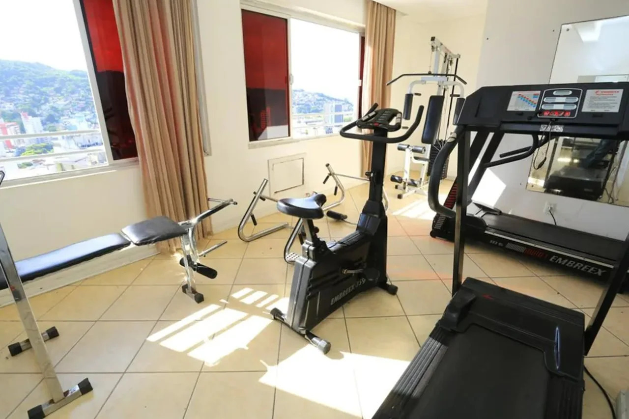 Foto - Rede Andrade Cecomtur