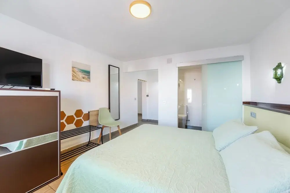 Foto - Boutique Hotel El Olivar