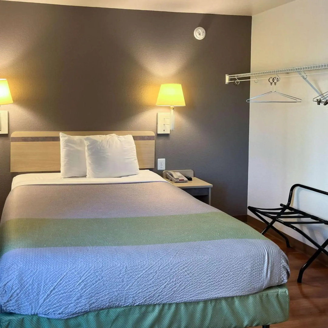 Foto - Motel 6 Belmont, CA - San Francisco - Redwood City