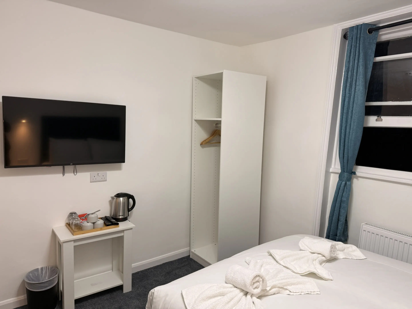 Photo - Whiteleys Hotel