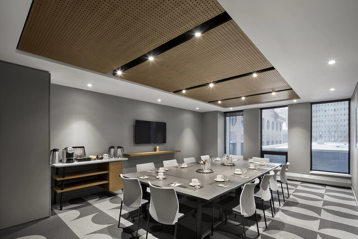 Photo - Hôtel Le Germain Montréal