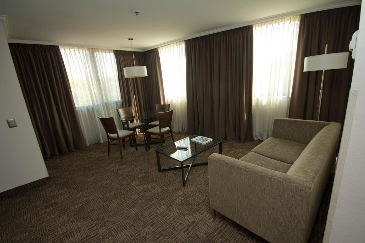 Foto - Hotel Director Vitacura