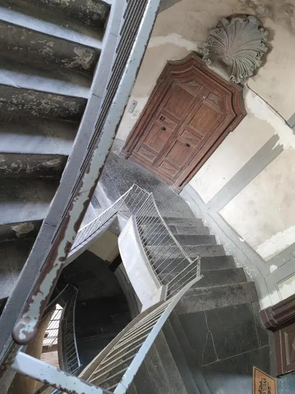 Foto - Casa Celeste Aida