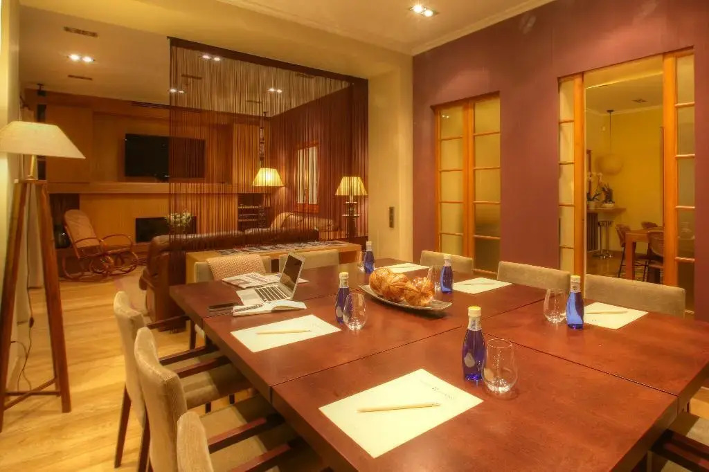 Foto - Binissaida Boutique Hotel