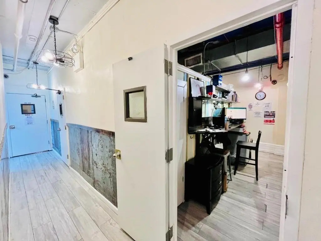 Photo - New York Spirit Retreats HOSTEL