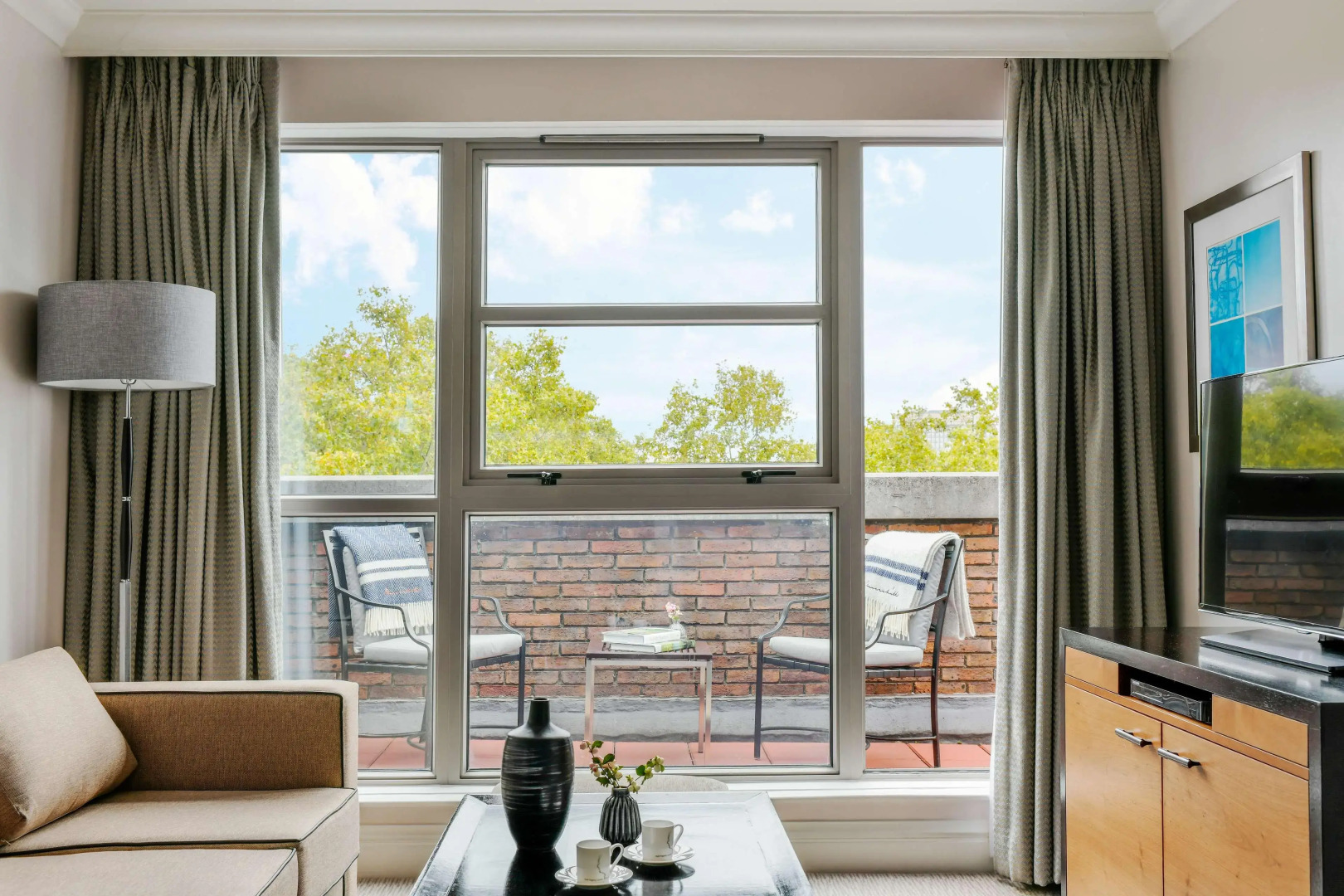 Foto - Hyatt Regency London - The Churchill