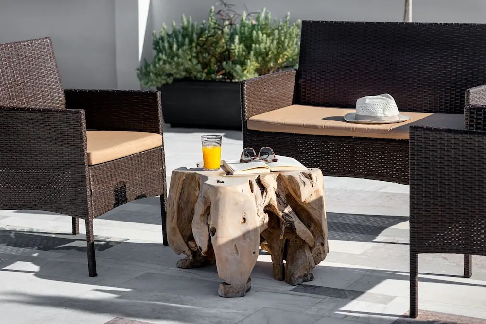 Photo - Thisean Modern Suites By Athens Stay