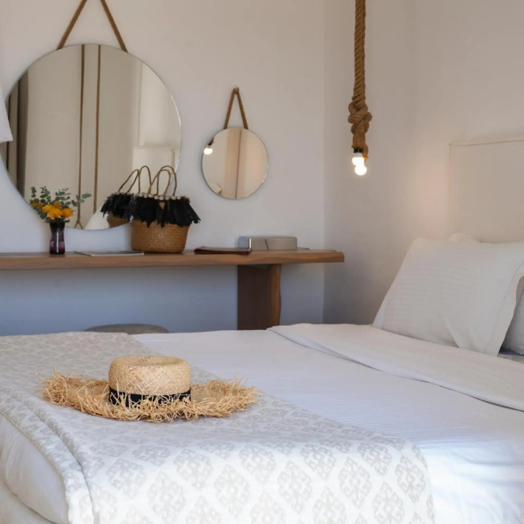 Photo - Tharroe of Mykonos Boutique Hotel
