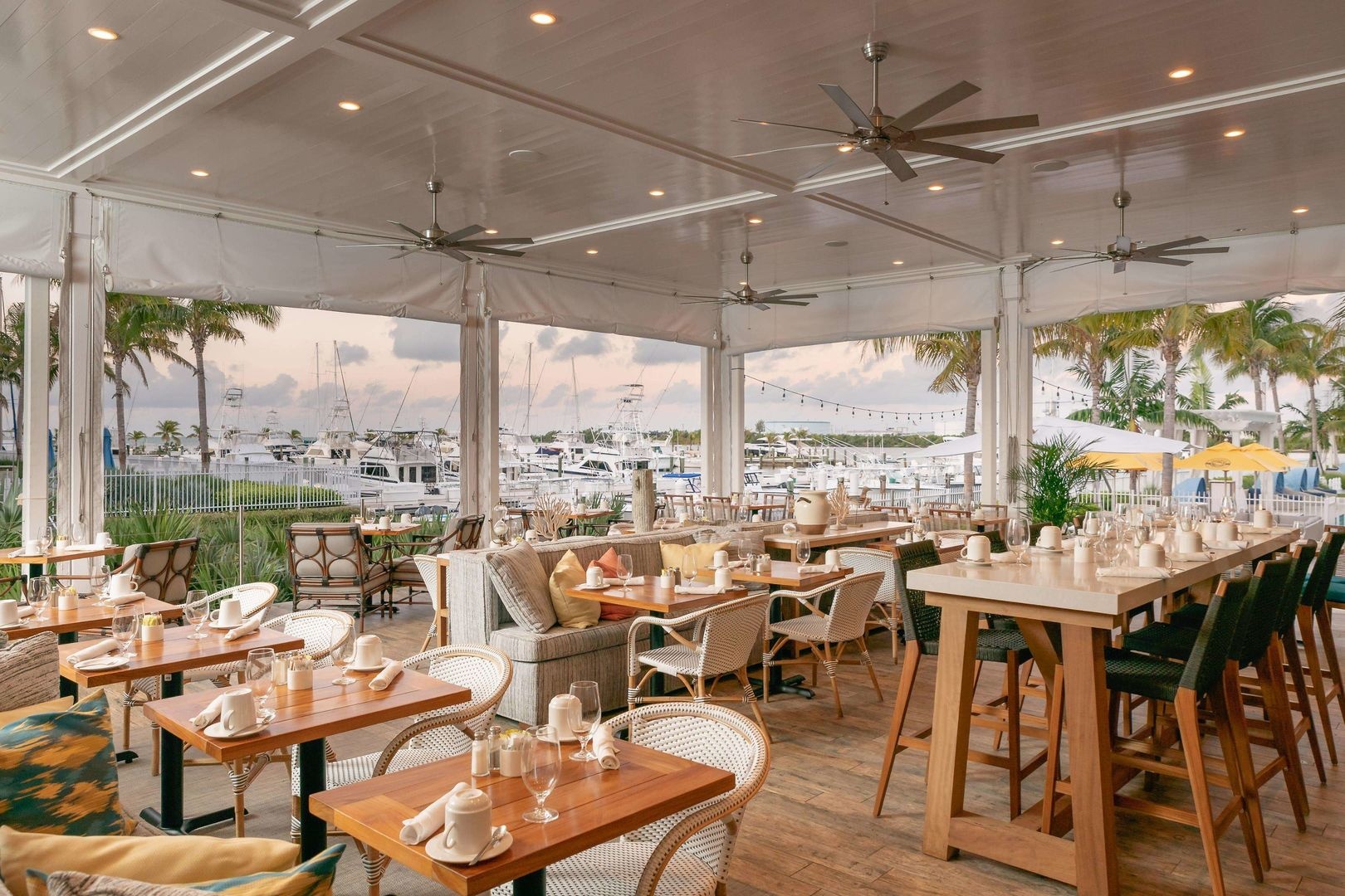 Foto - Oceans Edge Key West Resort, Hotel & Marina