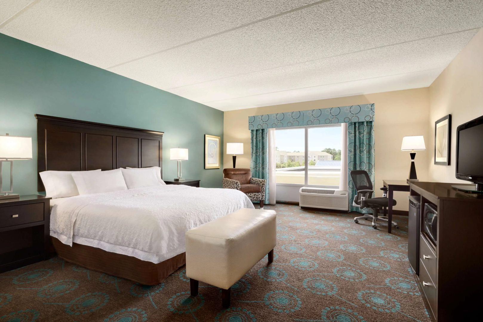 Foto - Hampton Inn & Suites Bluffton-Sun City