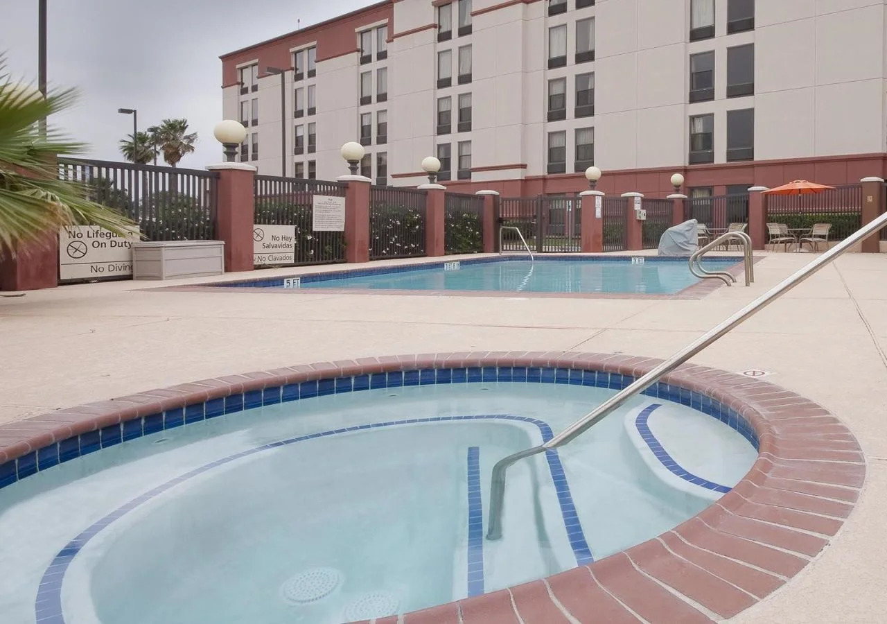 Photo - Hampton Inn Houston Hobby Airport