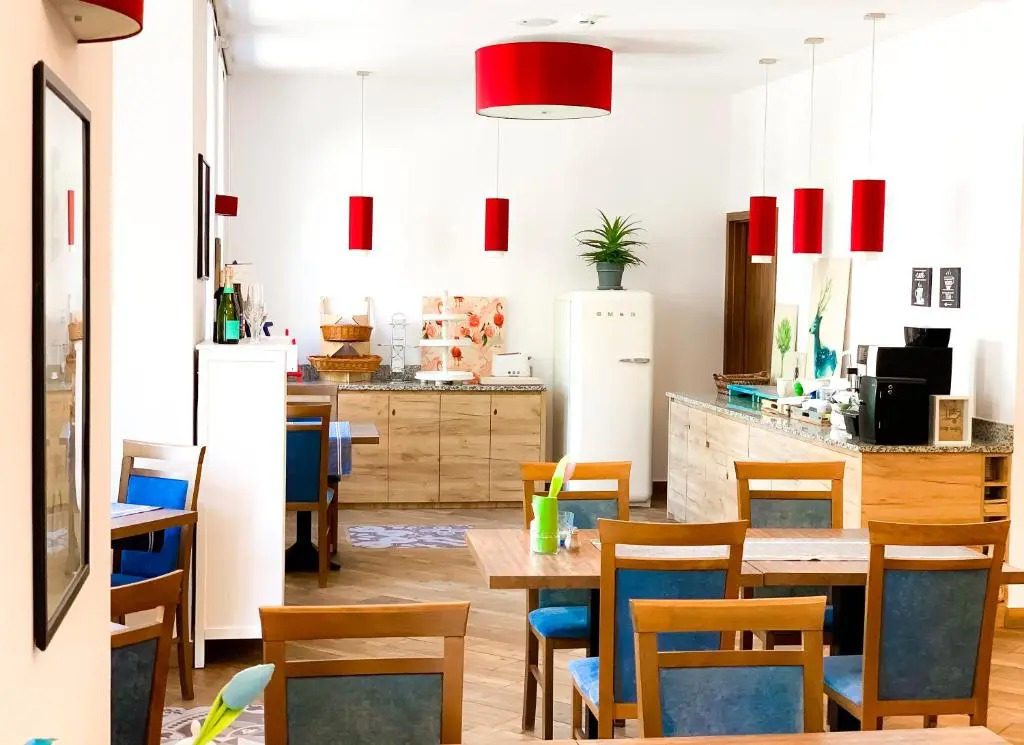 Foto - Aparthotel Hornigold "W Zielonej Kamienicy"