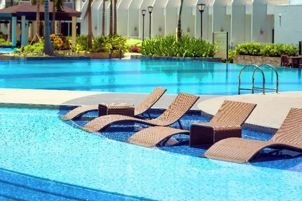Foto - Urban Retreat at Shell Residences With Netflix 300mbps Wifi