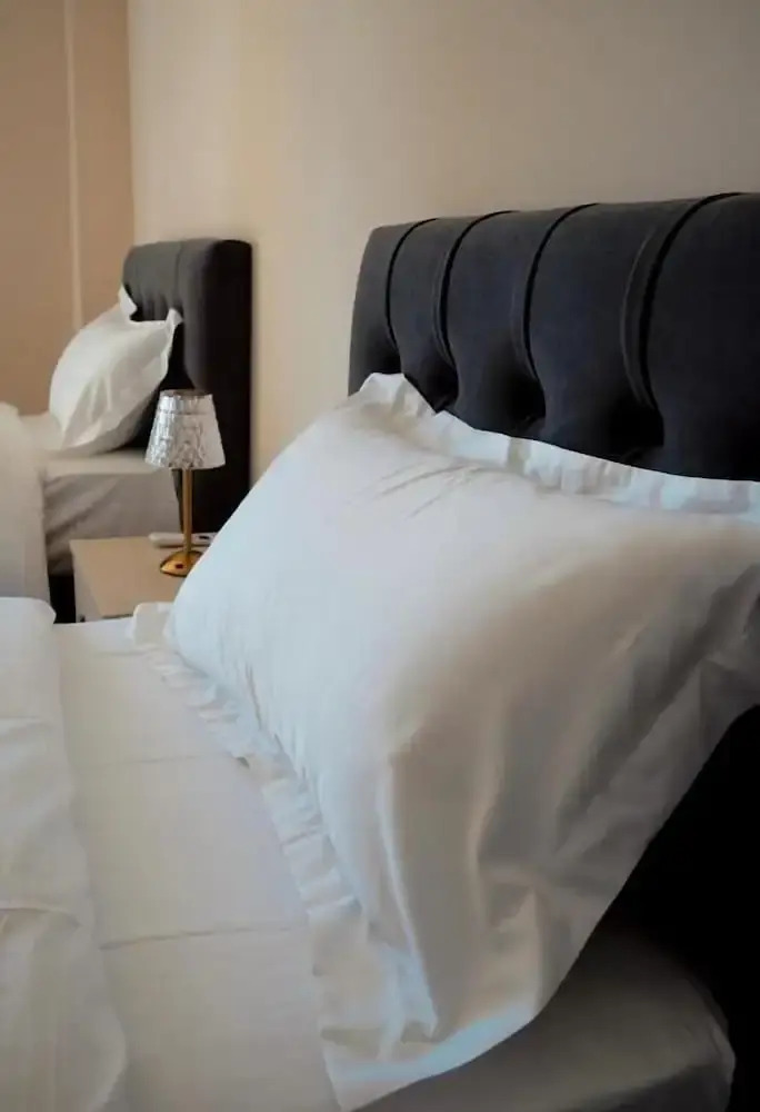 Foto - Ufo Rooms City Center