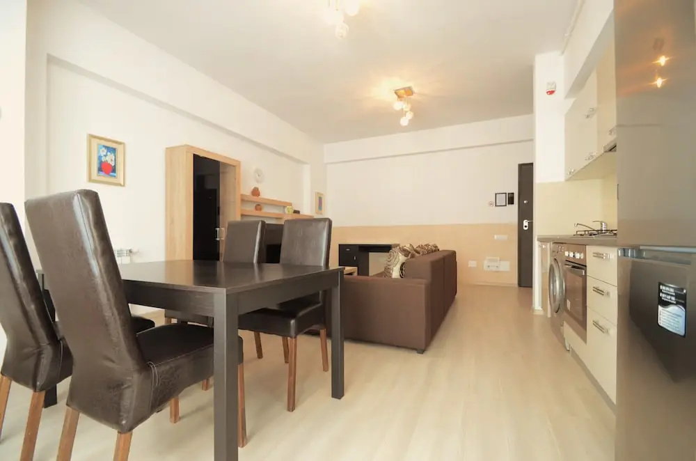 Foto - Uptown Residence Apartments