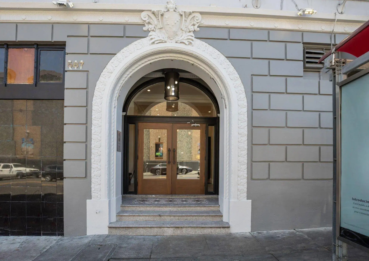 Foto - Motel 6 San Francisco, CA Civic Center