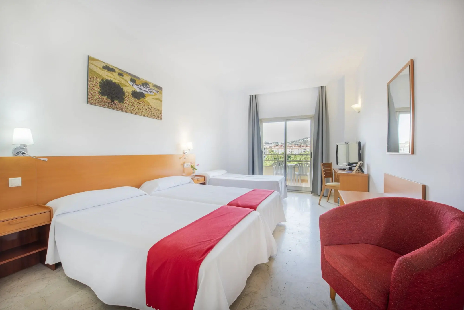 Foto - Hotel Toboso Almuñécar