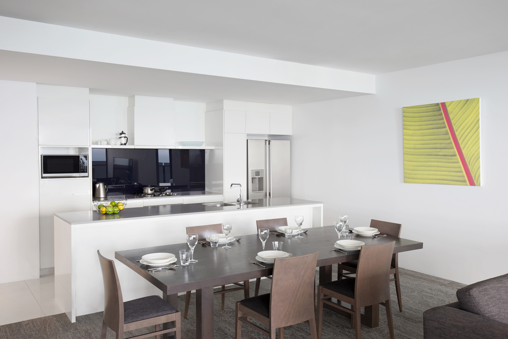 Photo - Mantra Circle On Cavill