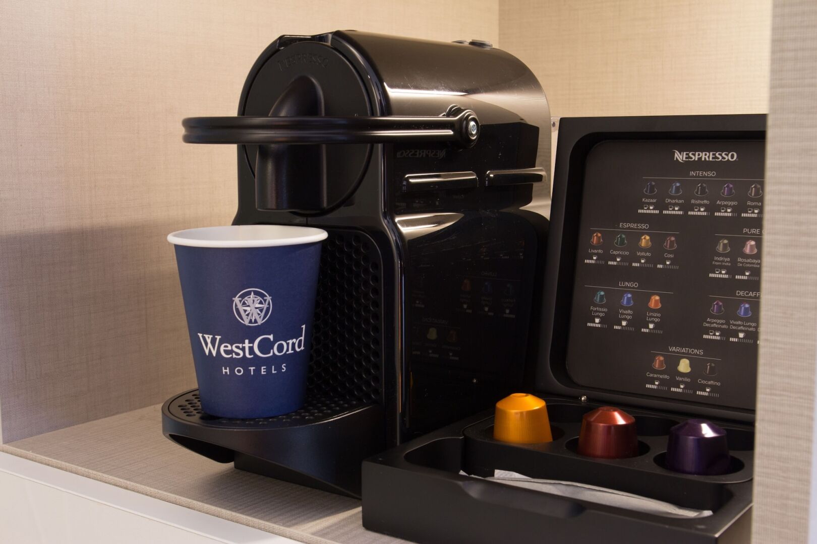 Foto - WestCord Art Hotel Amsterdam 3 stars