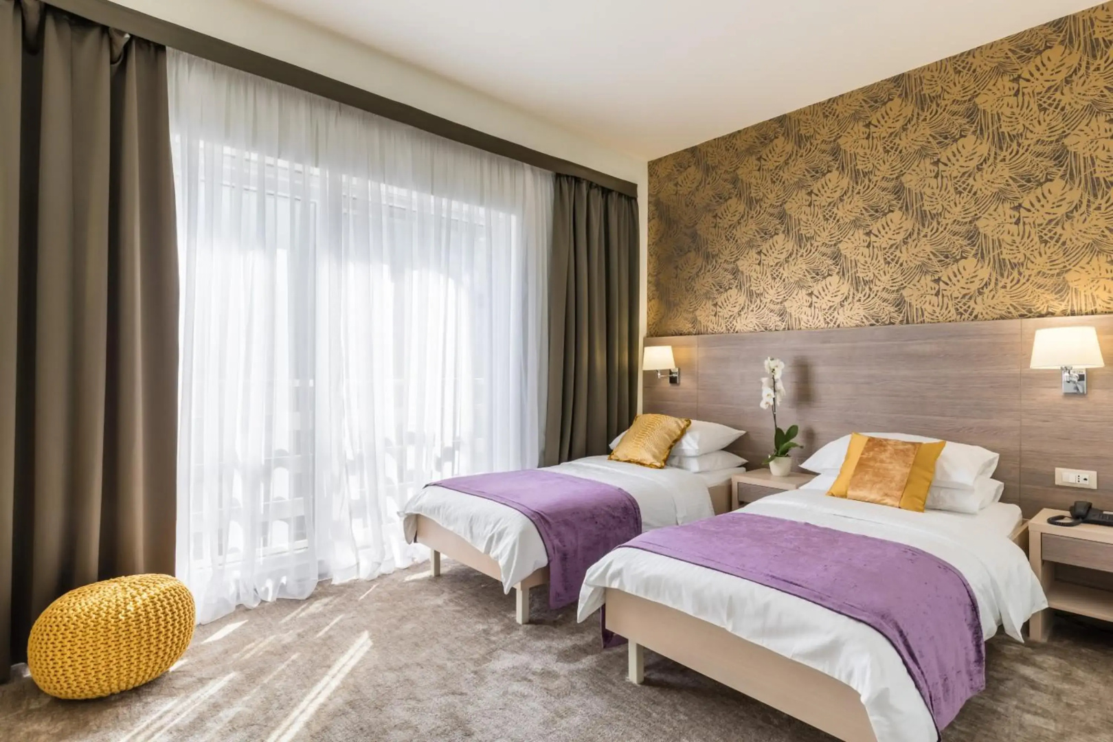 Foto - Hotel Mondo