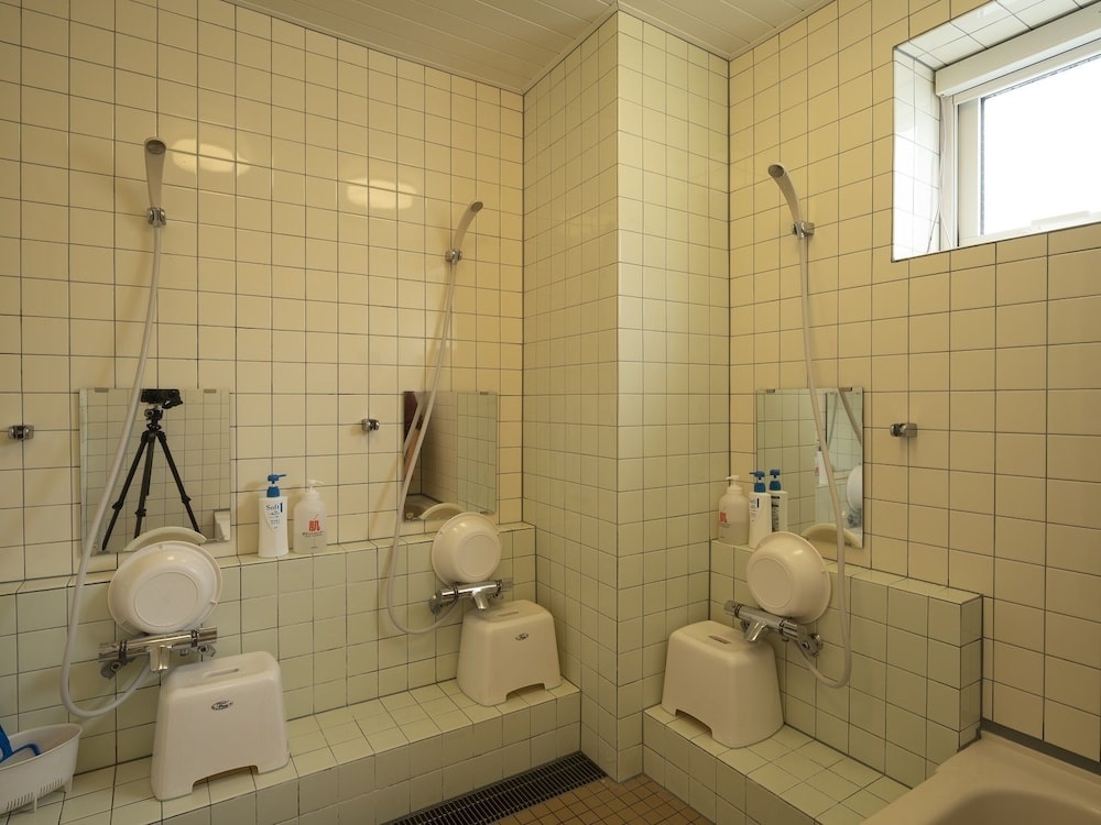 Island Hostel Rebunshiri