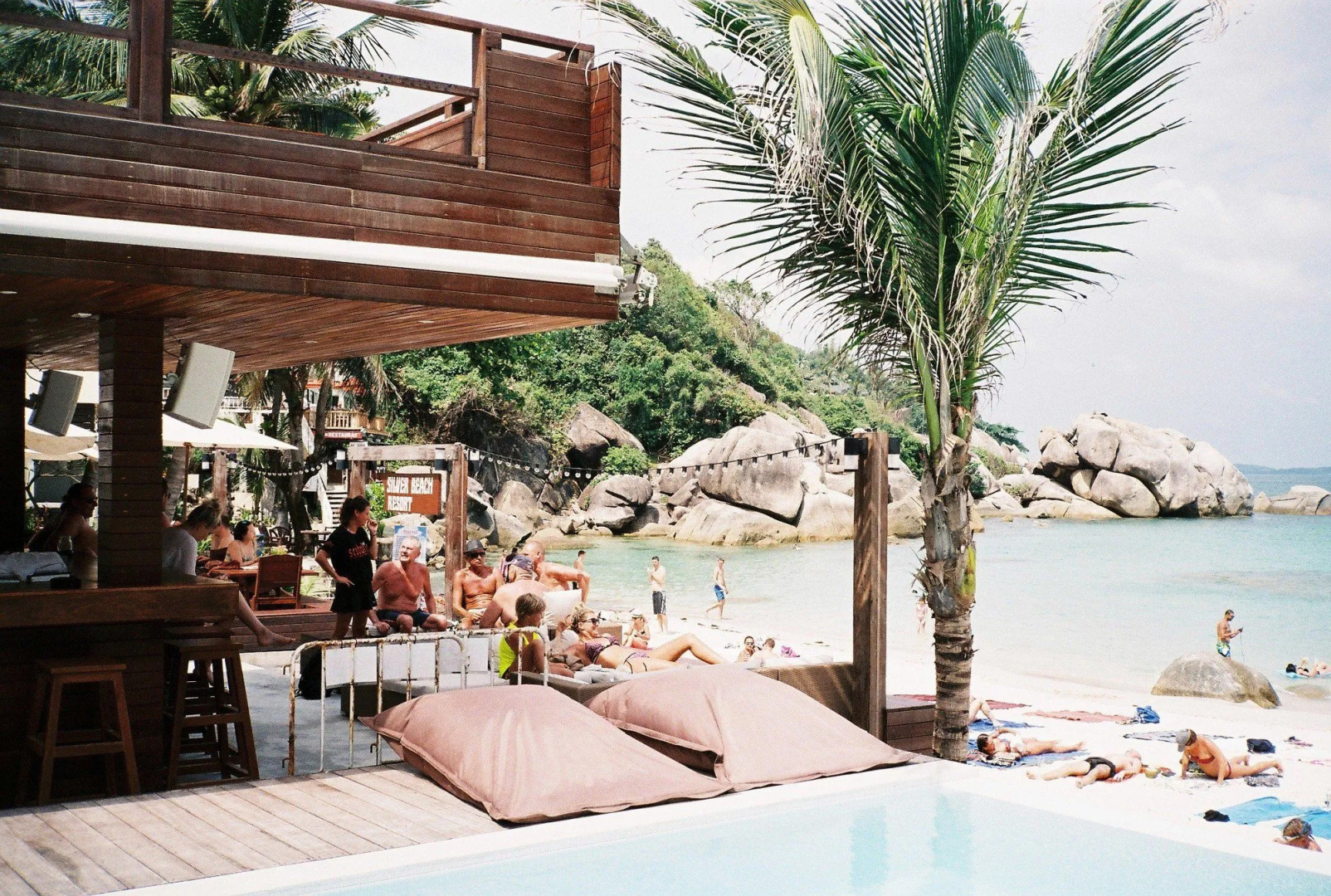 Photo - Silver Beach Resort