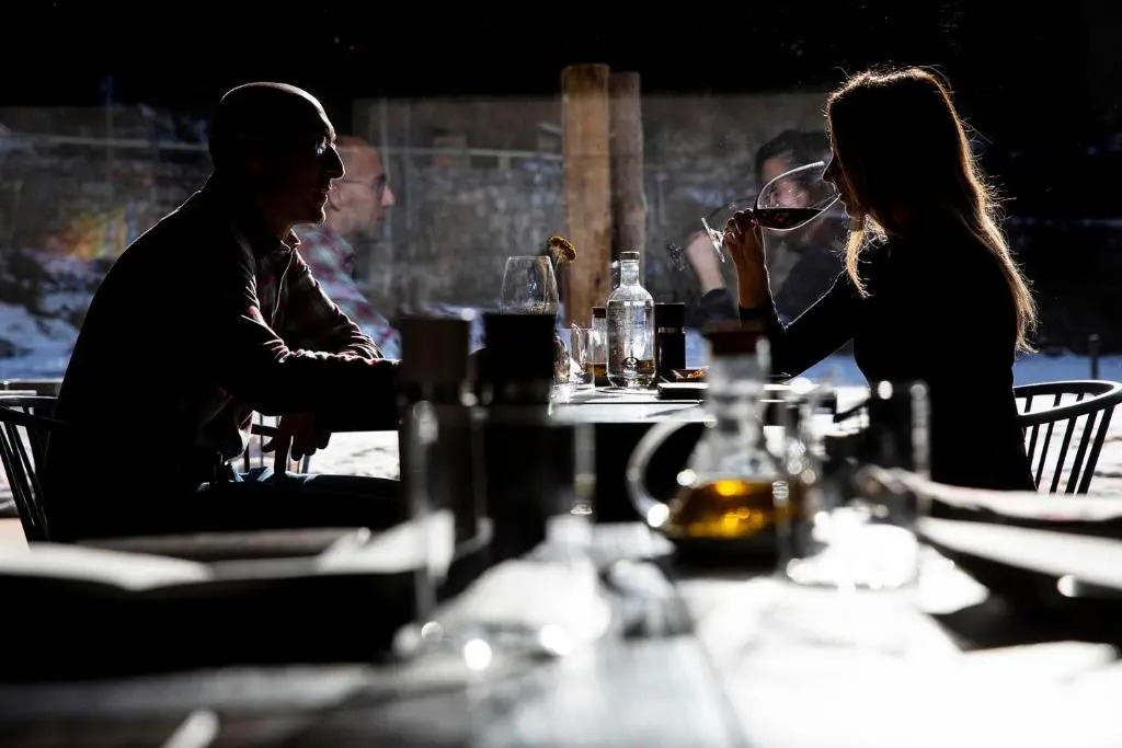 Foto - Les Pardines 1819 Mountain suites & SPA