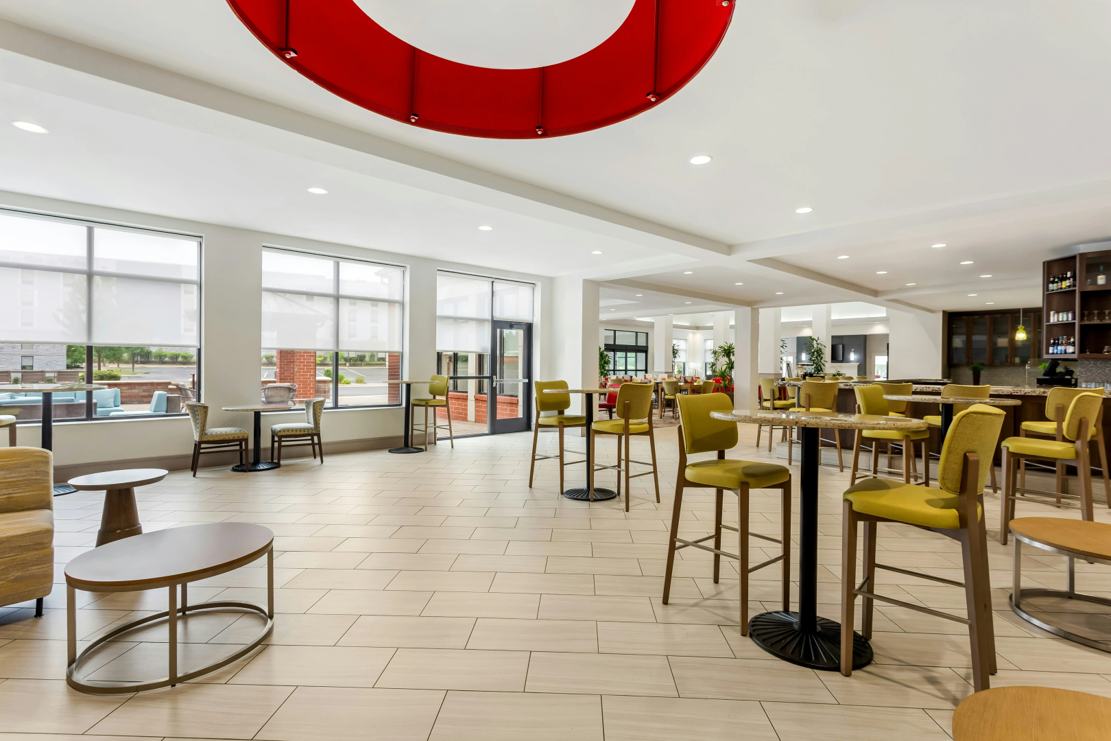 Photo - Hilton Garden Inn Bolingbrook I-55