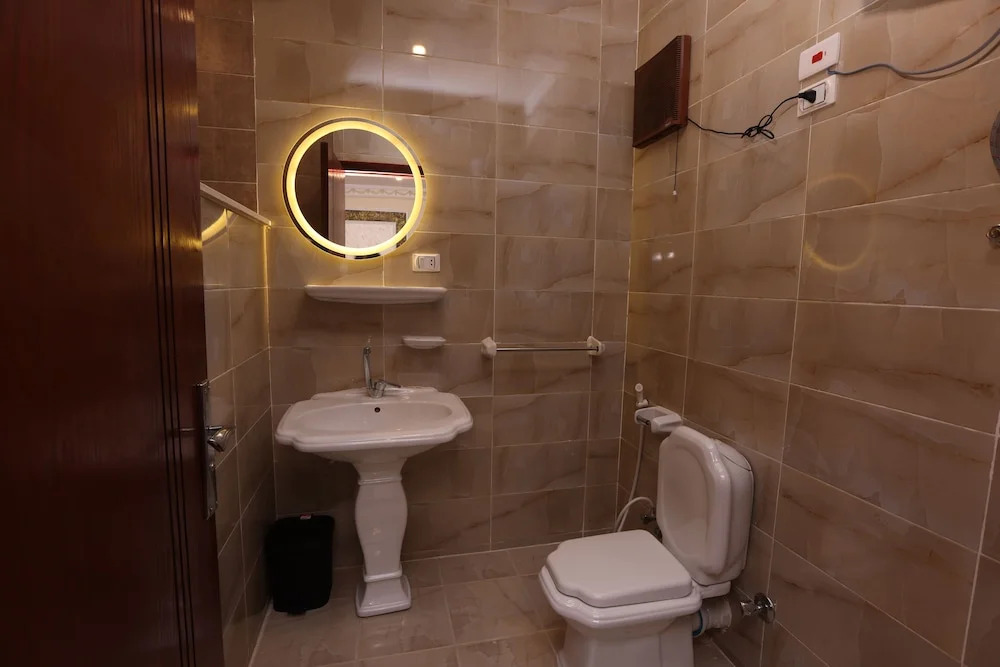 Foto - Turquoise Pyramids palace