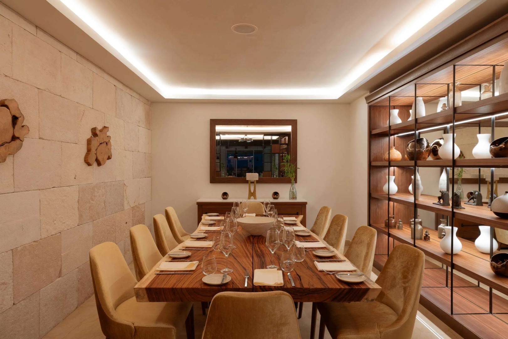 Foto - Sun Palace - All Inclusive Adults Only