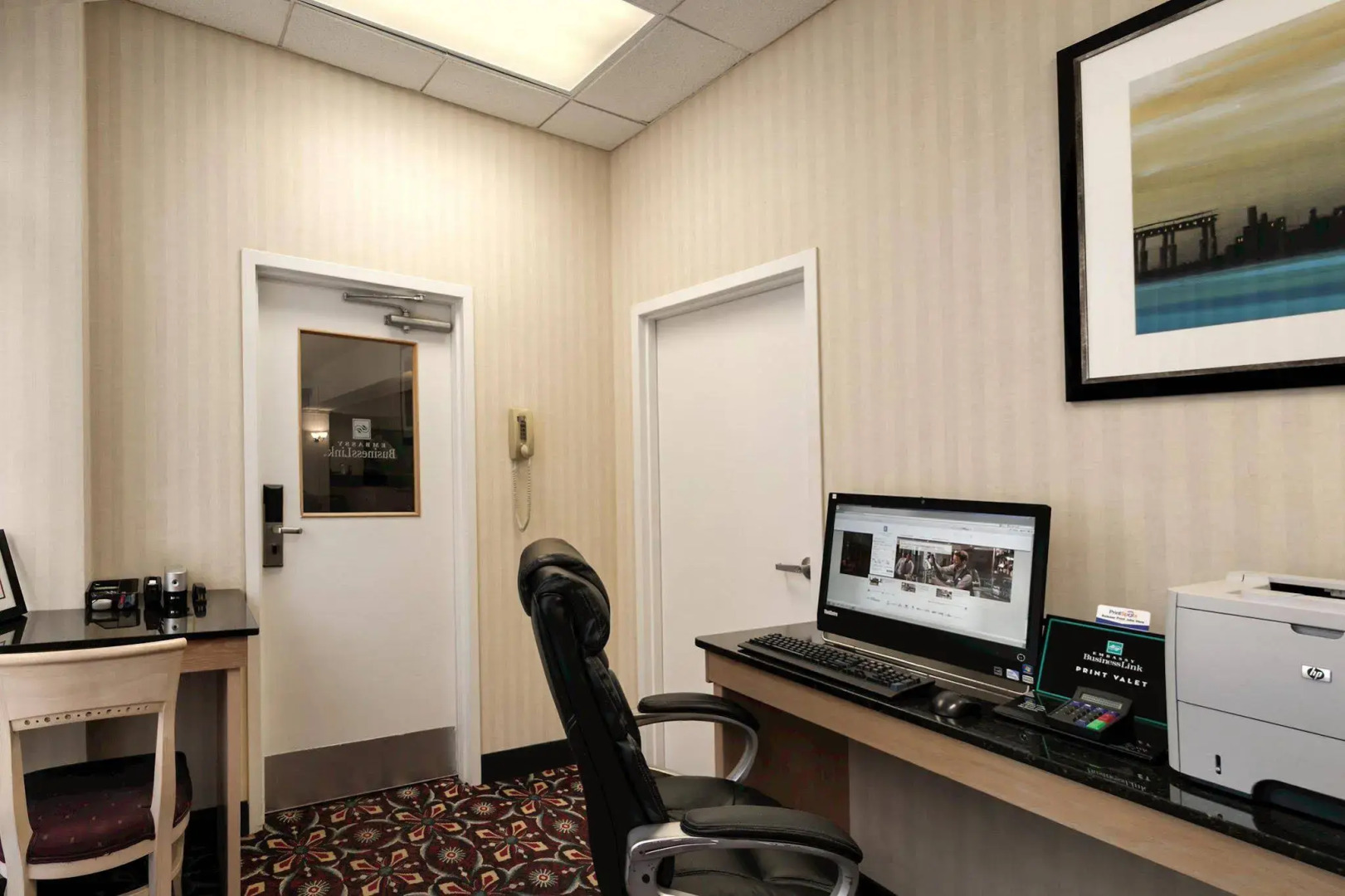 Foto - Embassy Suites by Hilton Houston Near the Galleria