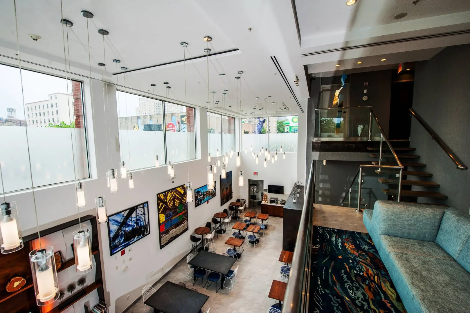 Photo - Fairfield Inn & Suites By Marriott New York Brooklyn