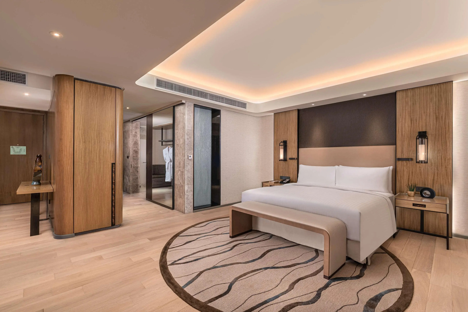 Photo - Conrad Manila