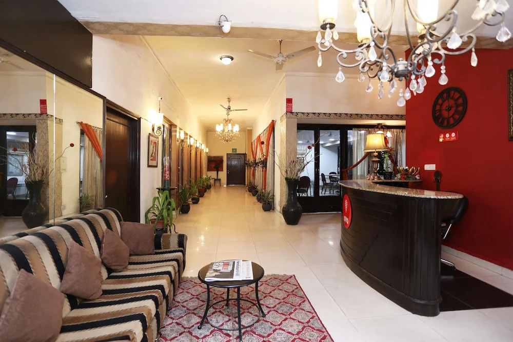 Foto - FabHotel Pulse Impulse