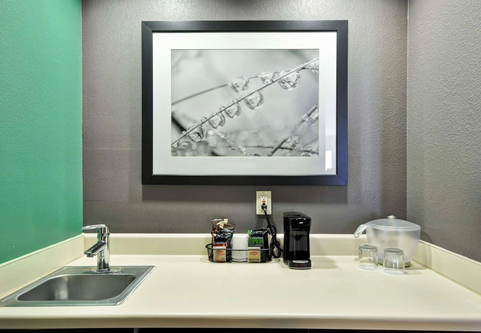 Foto - SpringHill Suites Austin Round Rock