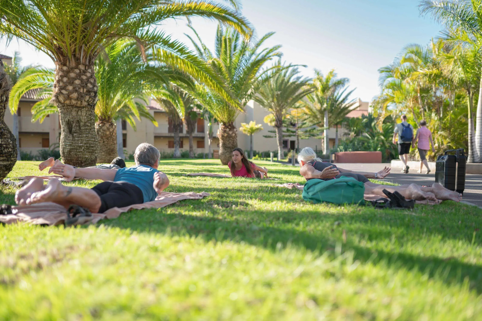 Foto - La Palma Princess