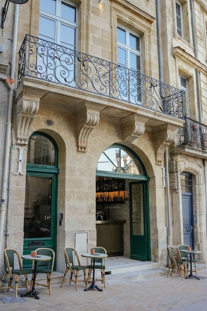Foto - LOLA Boutique Hôtel Bordeaux Centre