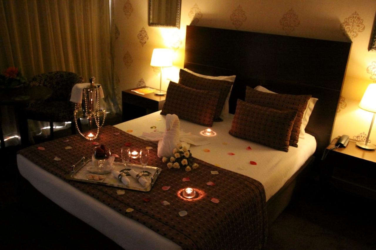 Foto - Hotel As Américas