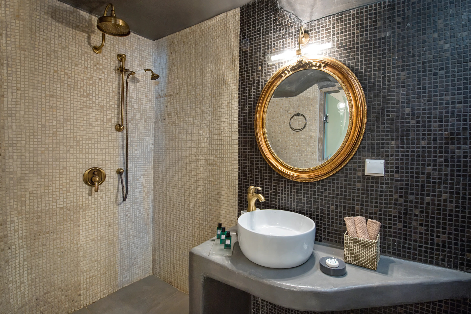 Foto - Athina Luxury Suites