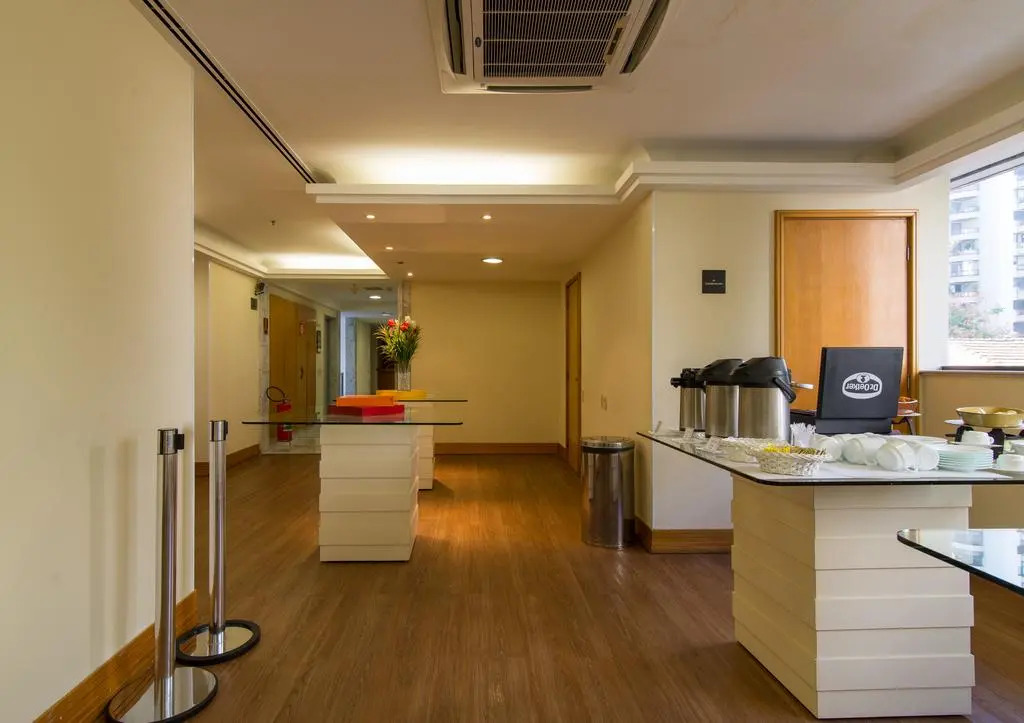 Foto - Intercity Interative São Paulo Jardins