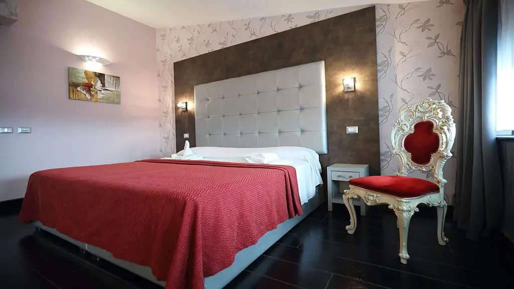 Foto - Hotel Relax Roma Nord