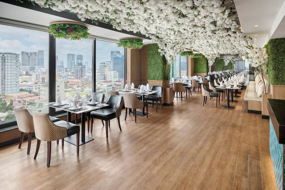 Foto - Caravan Hotel by EHM