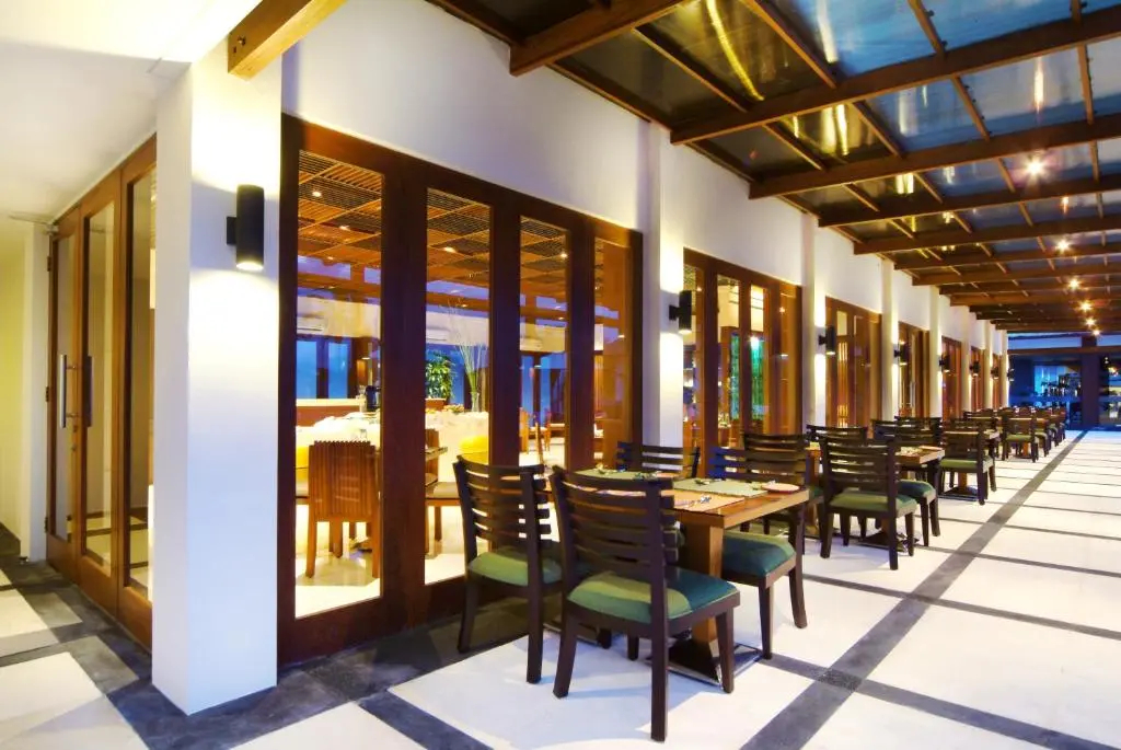 Foto - Villa Mahapala