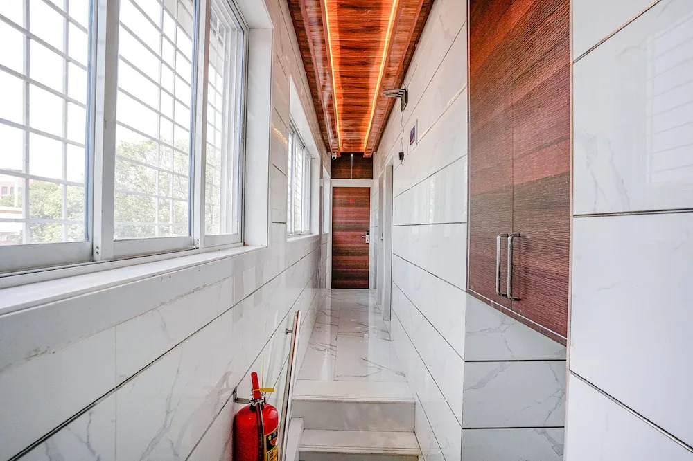 Foto - Via Ashoka Inn