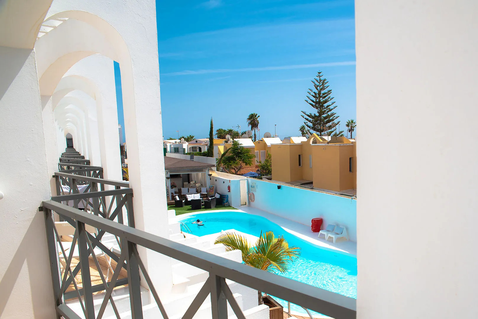 Photo - Vista Bonita - Gay and Lesbian Only Resort