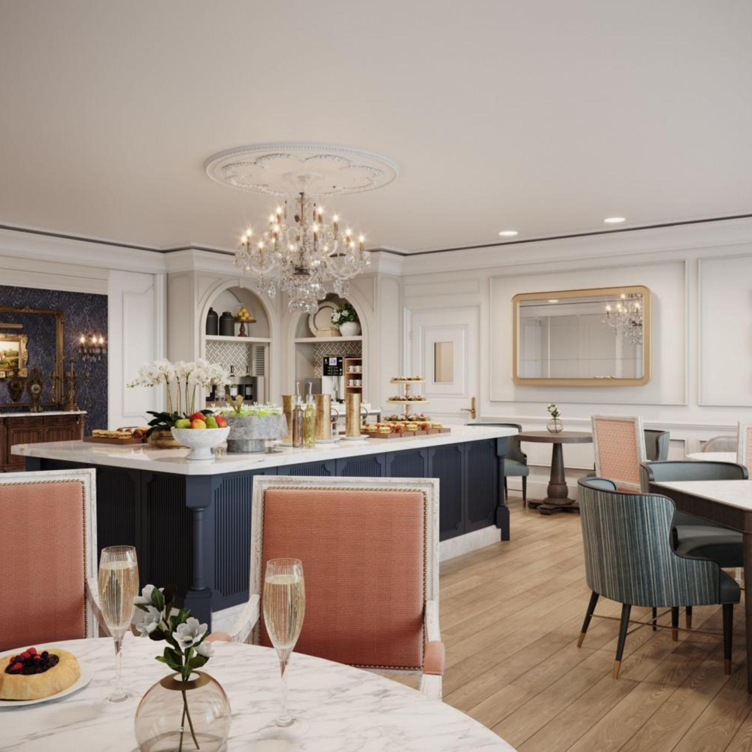 Foto - The Ritz-Carlton, New Orleans