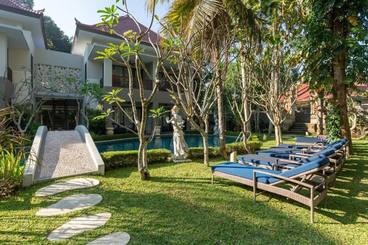 Photo - The Gantari Ubud Hotel & Villa