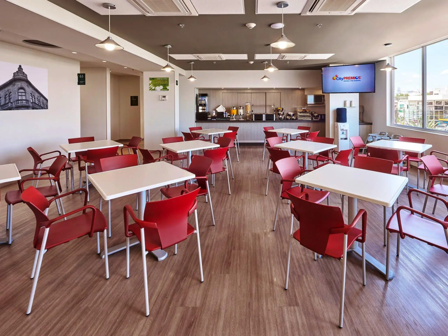 Foto - City Express Junior by Marriott Bogota Aeropuerto