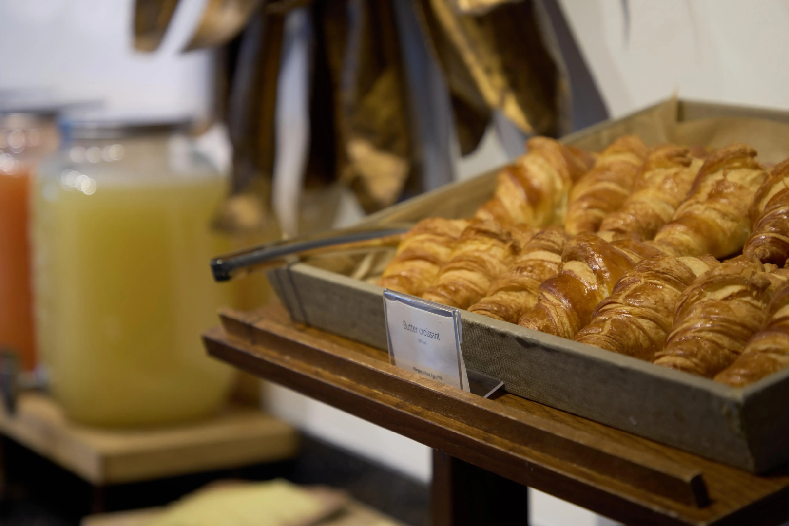 Foto - Radisson Blu Hotel, London Canary Wharf East